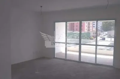 Apartamento com 3 dormitórios no residencial diamond, 157m² - vila bocaina, mauá/sp.