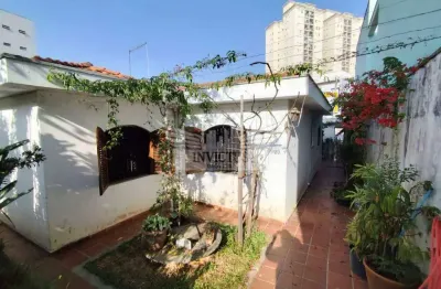 Casa residencial/comercial com 4 quartos para alugar, 168m² - valparaíso, santo andré/sp.