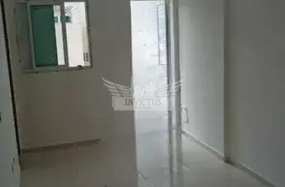 Cobertura sem condomínio com elevador à venda, 124m² - jardim progresso, santo andré/sp.