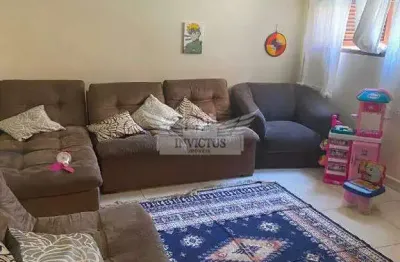 Sobrado com 4 quartos para comprar, 170m² - cidade são jorge, santo andré/sp.