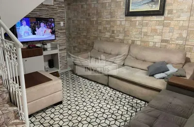 Sobrado com 2 quartos para comprar, 200m² - vila suíça, santo andré/sp.