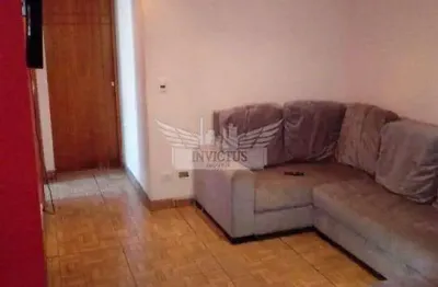 Apartamento com 3 dormitórios no residencial texas à venda, 98m² - santa maria, são caetano do sul/sp.