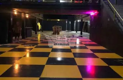 Galpão comercial para locação, 800m² - jardim regina, são paulo/sp.