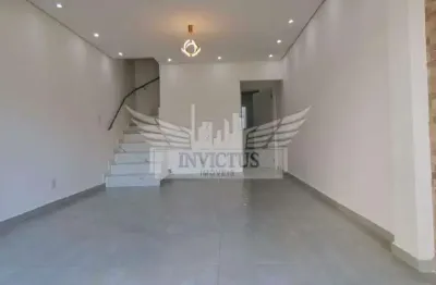 Sobrado comercial para alugar, 99m² - santa paula, são caetano do sul/sp.