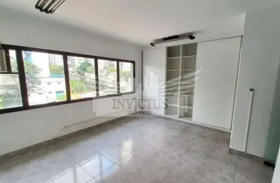 Sala comercial para à venda, 37m² - vila guiomar, santo andré/sp.
