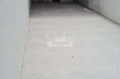 Cobertura sem condomínio com 2 dormitórios à venda, 94m² - jardim santo alberto, santo andré/sp.