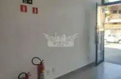 Salão comercial para alugar, 70m² - centro de santo andré/sp.