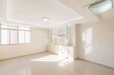 Apartamento com 3 quartos para alugar, 140m² - centro, são caetano do sul/sp.