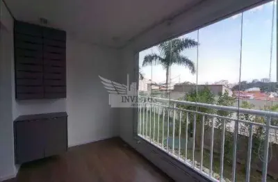 Apartamento com 2 dormitórios no condomínio living moovie à venda, 74m² - anchieta, são bernardo do campo/sp.
