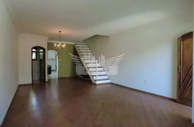 Sobrado com 3 quartos para comprar, 292m² - jardim las vegas, santo andré/sp.