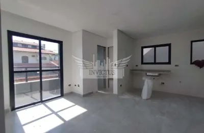 Apartamento sem condomínio à venda, 51m² - vila curuçá, santo andré/sp.