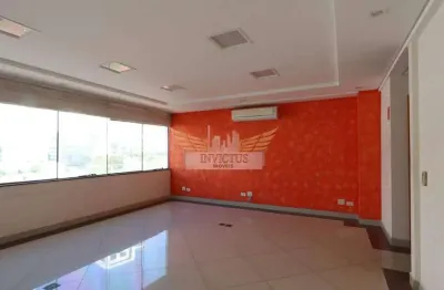 Prédio comercial para alugar, 580m² - jardim do mar, são bernardo do campo/sp.