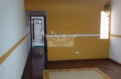 Sobrado 3 quartos para comprar, 175m² - vila américa, santo andré/sp.