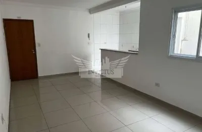 Apartamento sem condomínio com 3 quartos para comprar, 90m² - vila américa, santo andré/sp.