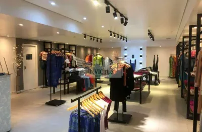 Galpão comercial para alugar, 718m² - vila santa luzia, são barnardo do campo/sp.