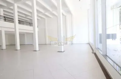 Prédio comercial para alugar, 1.278m² - bairro santa paula, são caetano do sul/sp.