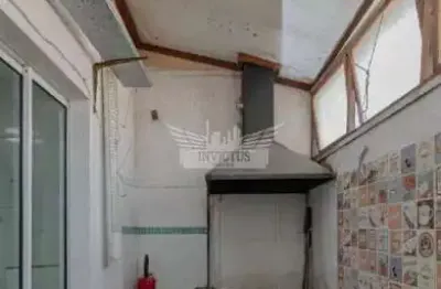 Apartamento sem condomínio com 2 quartos à venda, 50m² - parque oratório, santo andré/sp.