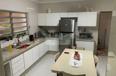 Sobrado com 3 quartos à venda 189m² - bairro olímpico, são caetano do sul/sp.