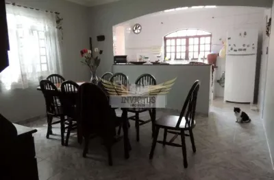 Sobrado com 4 quartos para comprar, 272m² - vila palmares, santo andré/sp.