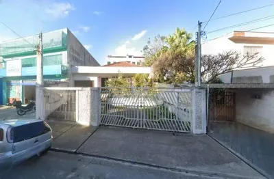 Terreno residencial/comercial para comprar, 398m² - santa maria, são caetano do sul/sp.
