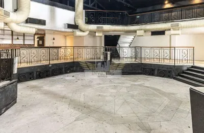 Prédio comercial para alugar, 700m² - santo antônio, são caetano do sul/sp.