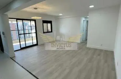 Apartamento com 2 quartos no edifício cesário 385 para comprar, 87m² - vila bastos, santo andré/sp.