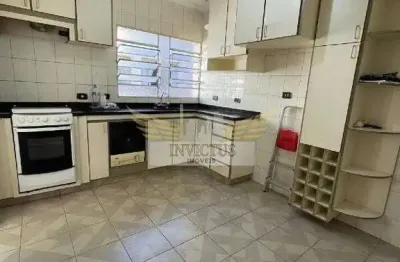 Apartamento com 2 quartos para comprar, 75m² - jardim stella, santo andré/sp.