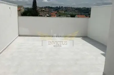 Apartamento sem condomínio com 2 quartos para comprar, 100m² - parque oratório, santo andré/sp.