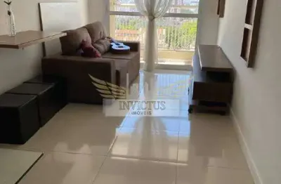 Apartamento com 3 quartos para comprar, 77m² - vila assunção, santo andré/sp.