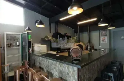Cobertura sem condomínio com 3 suítes para comprar, 220m² - vila valparaíso, santo andré/sp.