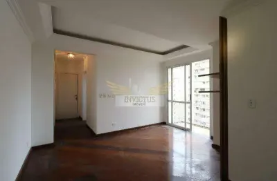 Apartamento com 2 quartos no edifício prince tower para comprar, 65m² - bairro jardim, santo andré/sp.