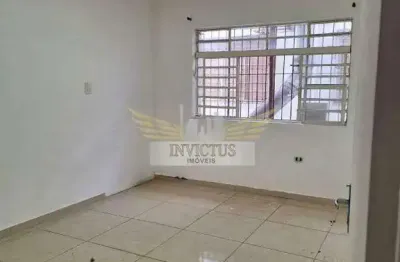 Conjunto com 6 salas comerciais para alugar, 113m² - bairro centro, diadema/sp.