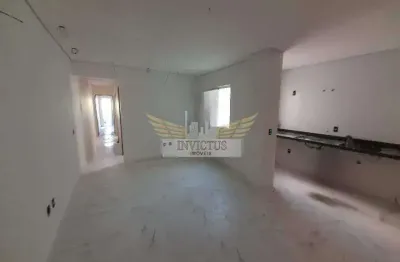 Apartamento sem condomínio com elevador e 3 quartos para comprar, 85m² - vila pires, santo andré/sp.