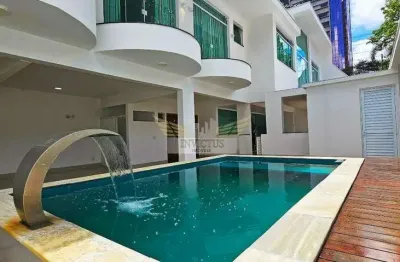 Sobrado com 2 quartos para comprar, 249m² - bairro jardim, santo andré/sp.