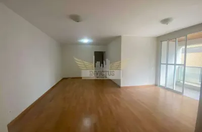 Apartamento com 3 quartos no edifício dalga para comprar, 122m² - bairro jardim, santo andré/sp.