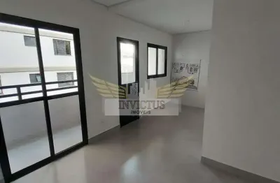 Cobertura com 2 quartos no condomínio the tree para comprar, 121,50 m² - vila assunção, santo andré/sp.