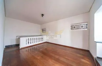 Sobrado com 4 quartos para comprar, 275m² - santa paula, são caetano do sul/sp.