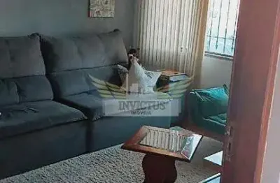 Casa térrea com 3 quartos para comprar, 170m² - jardim utinga, santo andré/sp.