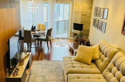 Triplex com 1 suíte para comprar no edifício eliham, 148m² - bairro jardim, santo andré/sp.