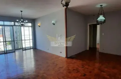 Apartamento com 3 quartos para comprar, 142m² - centro, santo andré/sp.
