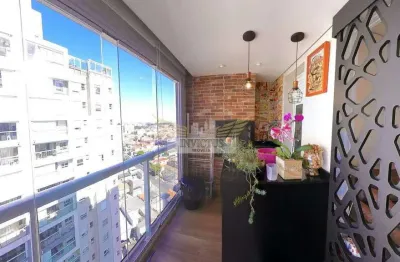 Apartamento com 2 quartos no condomínio 335 para comprar, 63m² - osvaldo cruz, são caetano do sul/sp.