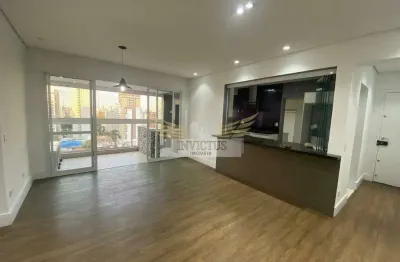 Apartamento com 3 quartos no splendor para comprar, 122m² - bairro jardim, santo andré/sp.