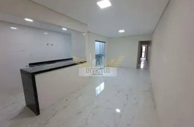 Apartamento sem condomínio com 3 quartos para comprar, 90m² - vila floresta, santo andré/sp.