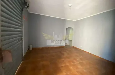 Casa comercial para alugar, 254m² - campestre, santo andré/sp.