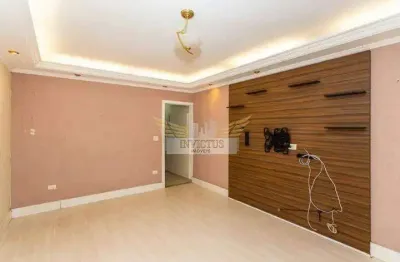 Sobrado com 3 quartos para comprar, 183m² - vila vitória, santo andré/sp.