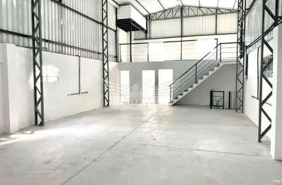 Galpão comercial com renda para comprar, 324m² - anchieta, são bernardo do campo/sp.