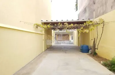 Terreno residencial plano para comprar, 125m² - vila floresta, santo andré/sp.