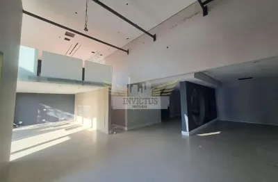 Salão comercial para comprar, 700m² - centro de santo andré/sp.