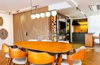 Apartamento com 3 quartos no residencial piemonte para comprar, 133m² - bairro jardim, santo andré/sp.