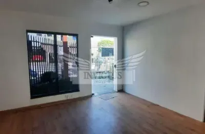 Sobrado comercial com 7 salas para comprar, 140m² - vila alto de santo andré em santo andré/sp.
